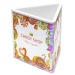 Porte-crayons, double parois, pot à crayons Werbung
