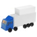 Notizblockbox "LKW"? Geschäftsgeschenk