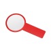 Loupe grossit 3x, loupe Werbung