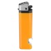 Briquet jetable Theta, briquet Werbung