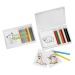 Set de dessin Geschäftsgeschenk