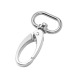 Mousqueton forme ovale, mousqueton Werbung