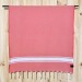 Glatte traditionelle Fouta Geschäftsgeschenk