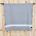 Glatte traditionelle Fouta, Fouta Werbung