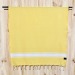 Glatte traditionelle Fouta, Fouta Werbung