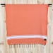 Glatte traditionelle Fouta, Fouta Werbung