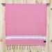 Glatte traditionelle Fouta, Fouta Werbung