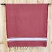 Glatte traditionelle Fouta, Fouta Werbung