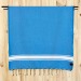 Glatte traditionelle Fouta Geschäftsgeschenk