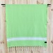 Glatte traditionelle Fouta Geschäftsgeschenk