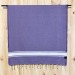 Glatte traditionelle Fouta, Fouta Werbung