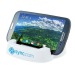 Nuage porte-téléphone anti-stress, Porte-téléphone portable et support, socle, base pour smartphone Werbung