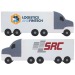 Camion anti-stress Geschäftsgeschenk