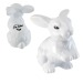 Anti-Stress-Hase Geschäftsgeschenk