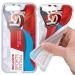 Étui de téléphone flexible en gel Geschäftsgeschenk