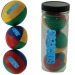 Set de 3 balles de jonglage Geschäftsgeschenk