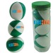 Set de 3 balles de jonglage, balle de jonglage Werbung