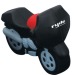 Anti-Stress-Motorrad Geschäftsgeschenk