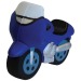 Anti-Stress-Motorrad Geschäftsgeschenk