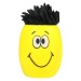 Fine Anti-Stress Head-Chiffon, Bildschirmreiniger Werbung