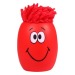 Fine Anti-Stress Head-Chiffon, Bildschirmreiniger Werbung