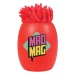 Fine Anti-Stress Head-Chiffon, Bildschirmreiniger Werbung