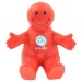 Support de téléphone smiley Geschäftsgeschenk