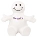 Support de téléphone smiley Geschäftsgeschenk