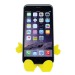 Support de téléphone smiley, Porte-téléphone portable et support, socle, base pour smartphone Werbung