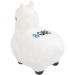 Lama anti-stress, animal en mousse anti-stress Werbung