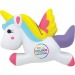 Licorne anti-stress, licorne Werbung