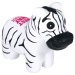 Anti-Stress-Zebra Geschäftsgeschenk