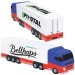 Camion artique anti-stress Geschäftsgeschenk