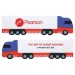 Camion artique anti-stress, véhicule et voiture anti-stress Werbung