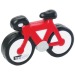 Vélo anti-stress Geschäftsgeschenk