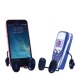 Porte-téléphone rétro anti-stress Geschäftsgeschenk