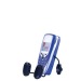 Porte-téléphone rétro anti-stress Geschäftsgeschenk