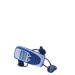 Porte-téléphone rétro anti-stress, téléphone et support en mousse anti-stress Werbung
