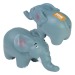 Anti-Stress-Elefant Geschäftsgeschenk