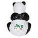 Panda anti-stress Geschäftsgeschenk