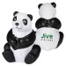 Panda anti-stress, animal en mousse anti-stress Werbung