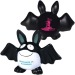 Chauve-souris anti-stress Geschäftsgeschenk
