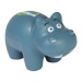 Hippopotame anti-stress Geschäftsgeschenk