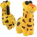 Girafe anti-stress Geschäftsgeschenk