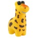 Girafe anti-stress, animal en mousse anti-stress Werbung