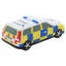 Voiture de police anti-stress Geschäftsgeschenk