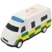 Ambulance anti-stress Geschäftsgeschenk