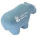 Rhinocéros anti-stress, animal en mousse anti-stress Werbung