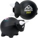 Balle taureau critter anti-stress, animal en mousse anti-stress Werbung
