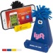 Support téléphone-chiffon anti-stress Geschäftsgeschenk